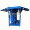 China 6000 lh automation vacuum chamber waste transformer oil purifier with pumping mechanism