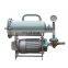 cooking oil purifier with press filter JL mini virgin coconut Oil processing Machine
