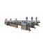 multi-layer pipe extrusion line for sale Medical Multi-layer and Light Resistant Tube Extruder Making Machine