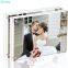 Clear Freestanding Double Sided Acrylic Photo Frame 2022 Google Trend Top 20 Best Sales