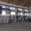 Hot Sale Saw Dust Drying Machine Airflow Biomass Sawdust Cyclone Dryer Shisha Charcoal Dryer