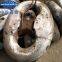 56mm kenter shackle end shakcle joining shackle for anchor chain accessories