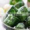 green vegetables frozen healthy vegetables 2021 new crop food planet hot selling iqf frozen spinach