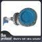 Electric gate valve actuator  DN400  Electric actuator for wind valve