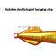 New design 110g/150g  squid jig fishing saltwater slow pitch jigs metal