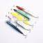 Hard Artificial Bait 3D Eyes 14cm 20g Wobblers Crankbait Floating Minnow Fishing Lure