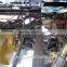 China high productivity small construction equipment,mini wheel loader with price ZL18