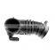 Auto Cooling Parts Air Intake Hose for Vauxhall 90411676 90411677