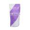 China Factory Supply hot sales customized printing stand up packaging teatox 14 days bags
