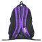 Latest Style Classic Purple Business Backpack Wholesale Factory Direct Durable Bag Waterproof Tactical Bag China CLG18-3108
