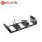 MT-2223 180 pair 150 pair 90 pair 60 pair krone frame rack mount MDF stainless back mounting frame