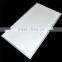 Long life.high lumen maintenance,high CRI ,led panel light housing