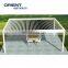 Modern Aluminum Pergola with Adjustable Louvered Gazebo for BBQ, Backyard,Party, Lawn,Garden