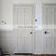 new design luxury design wooden door for bedroom  interior wood door