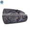for Hyundai ELANTRA AD reversing lens rear view lens reflective lens left side glass original factory