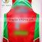 Digital print custom red basketball jersey