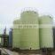 GRP  Vertical Tank Fiberglass horizontal Tank FRP Chemical Storage Tank