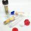 2020 Hot Selling Plastic Food Grade Fruit Influser Juice Bottle