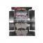 Auto Parts Brake Pads OE Quality D8458 7L0 698151E  D1014 0995.00 23693 GDB1548 Brake Pads