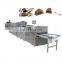 high quality Automatic Chocolate Tempering and Chocolate Moulding Machine Chocolate Injection Molding  Machine