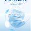 China wholesaler disposable medical face mask 3 ply with best price