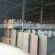 portable prefabricated steel structure warehouse pole barn house