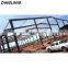 Henan canglong prefabricated poultry farm steel structures construction chicken shed plan