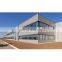 Good Quality Mini Warehouse Luxury Hotel Prefabricated Industrial Steel Structure Building