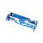 Cars Adjustable License Plate Tag Holder Aluminum Number Plate Frame