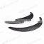 Accessories. Car JDM ABS Carbon Wheel Arch Fender Flares