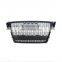 09-11 Grille For  Audi A4 Modified RS4 Style