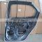 High Quality Car Rear Door for DACIA LOGAN 2013- Car Body Parts, OEM#82101282R,821000293R