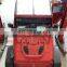 10th Anniversary Hood Replacement Hood Heat Dispersion For Wrangler JK 2007+
