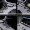 JL1227 A-pillar lamp holder led light bar mounting bracket for jeep jl