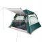 Chinese manufacture automatic pop up 2 person tent outdoor camping