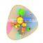 New children outdoor playground for sale, kids garden slide game equipment