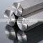 Polished bright surface Stainless Steel Hexagonal Bar /Hex Rod SS304 SS316