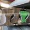 High Quality Din 536 Crane Rail A55