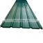 China Factory Manufacturer Supply PPGI Corrugated Zinc Price Galvanized Roofing Sheet