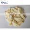 Sinocharm BRC Certified Crisp Tasty Healthy Frozen Sliced Bamboo Shoot IQF Bamboo Shoot