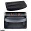 Black Trunk Shade Rear Cargo Cover Shade Shield for VEZEL Cargo Cover