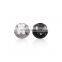 Aluminum Antenna Base Cover for Jeep Wrangler JK 07-17 4x4 Accessories Maiker Manufacturer