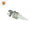 LongAn China Supplier In China Fast Delivery 304 Stainless Steel 5Ml 10Ml Airless Pump Bottle For Mason Jar Factory in China