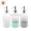 New  High Quality Lower Minimum Luxury Kitchen Large Soap Bottle Stainless Steel Soap Dispenser Foam Pump Wholesale From China