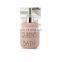 Modern design hand soap dispenser liquid foam liquid soap dispensers with lettering