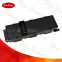 Haoxiang Interruptores de ventanilla eléctrica para automóvil Interruptor de elevador de ventana universal 93570-1D301 para Kia Carens 2007-2011