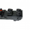 Haoxiang CAR Power Window Switches Universal Window Lifter Switch 35750-SNV-H51 For Honda Civic 2006-2010