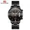 VAVA VOOM VA-214 Fashion Man Japan Quartz Movt Custom Watch Stainless Steel Small Three Needle Men Wristwatches Luxury Watch