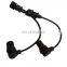 Diesel engine speed sensor assembly 0661210 T88-030-03-A