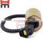 Hot sales excavator parts DH220-5 solenoid valve coil
